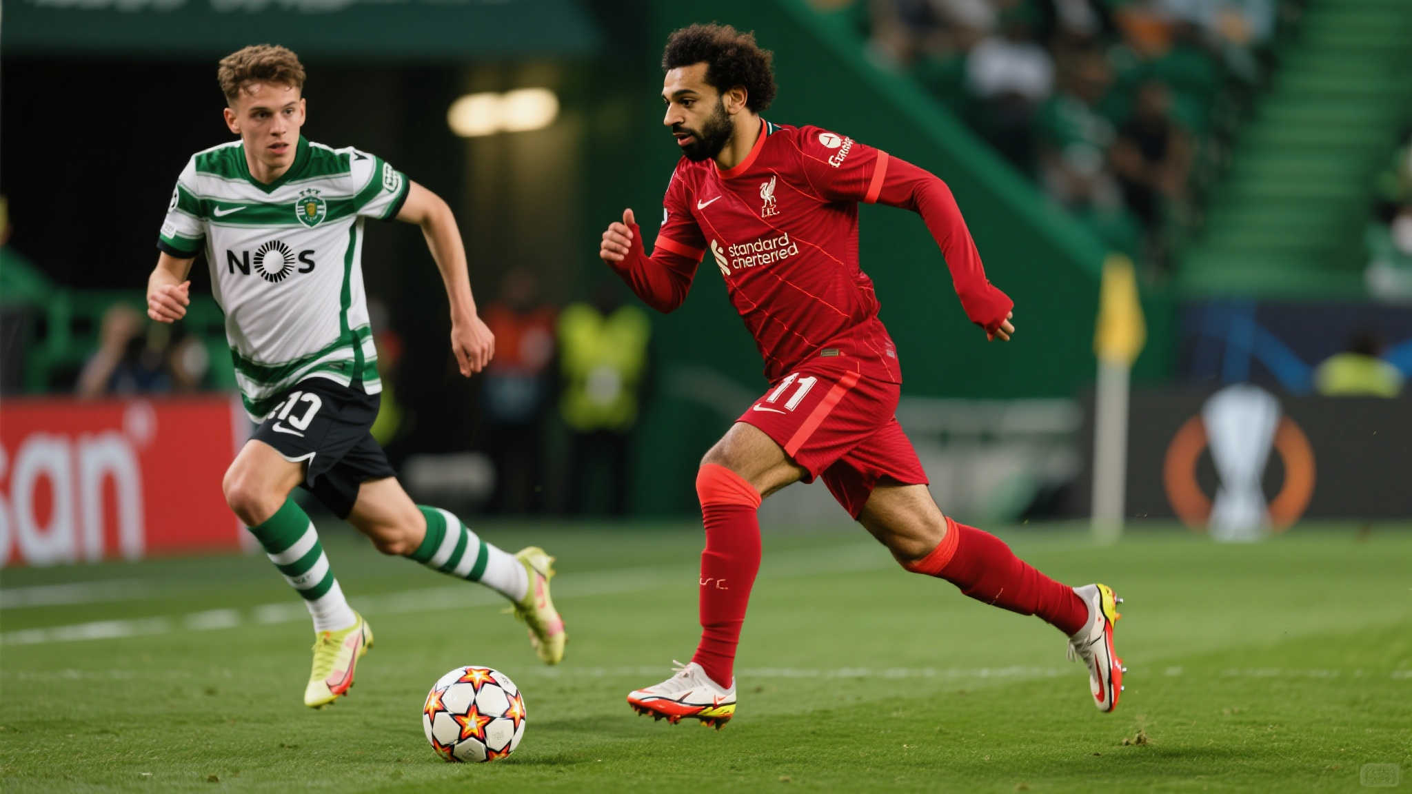 震撼!利物浦创纪录引进维尔茨后,又斥资4000万锁定新星! 二、4000万新援:低调却潜力无限
在签下维尔츠