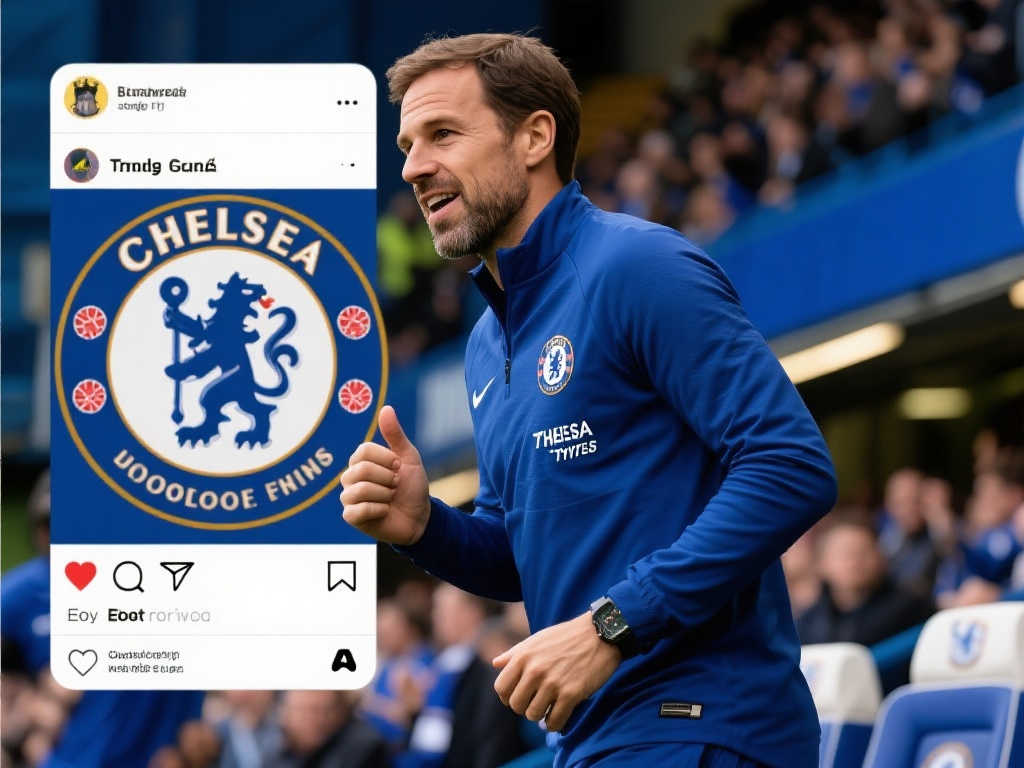 波切蒂诺：对切尔西历史财务调查一事毫不知情，态度从容不迫