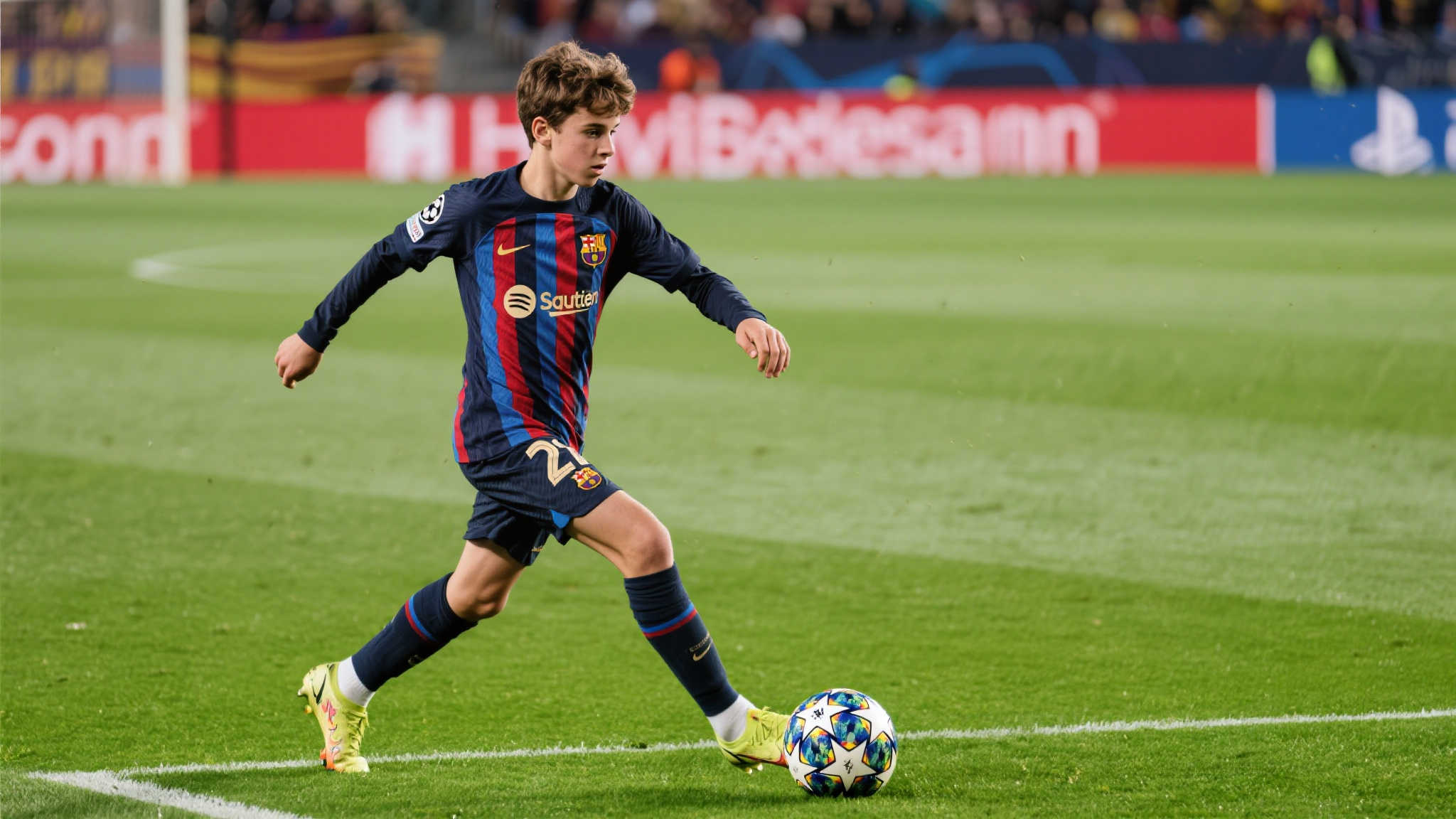 作为欧洲顶级俱乐部之一，拜仁向来以精准眼光挑选球员